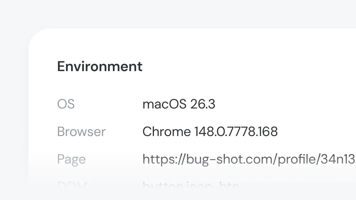 Auto-Collect Context