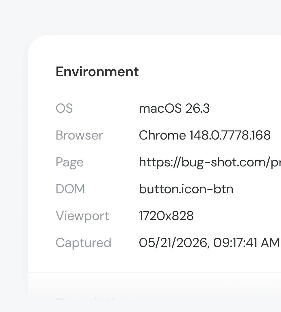 Auto-Collect Context