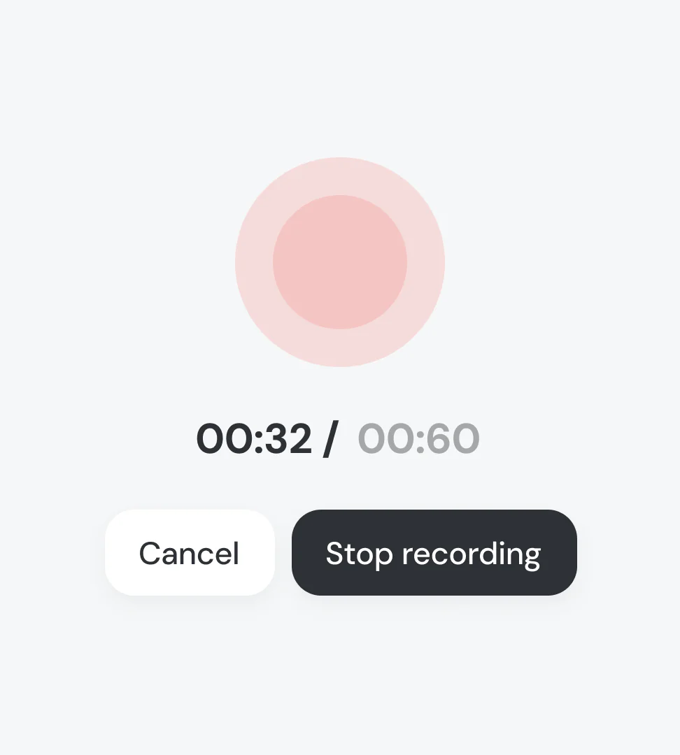 Record & Replay
